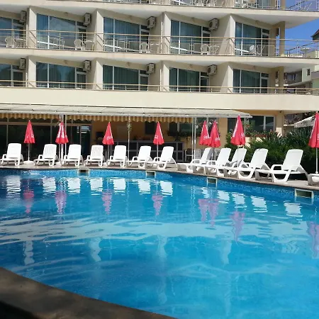 Deva Sunny Beach