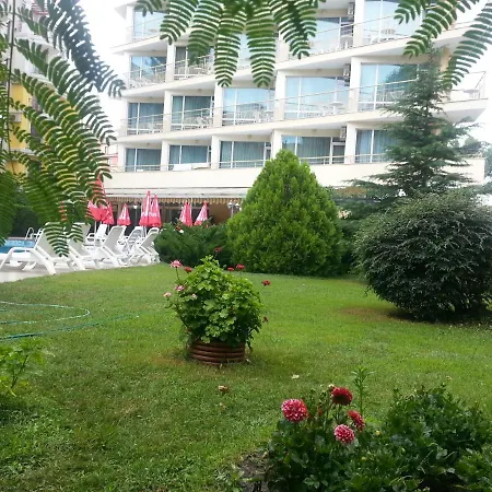 Deva Hotel 3*