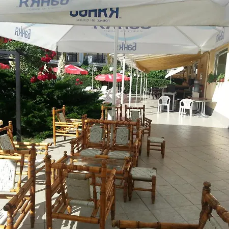 Deva 3* Sunny Beach