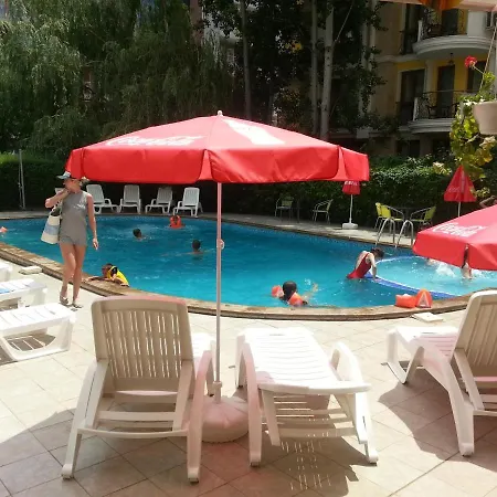 Hotel Deva
