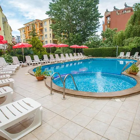 Deva Hotel
