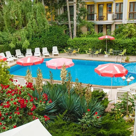 Deva Hotel
