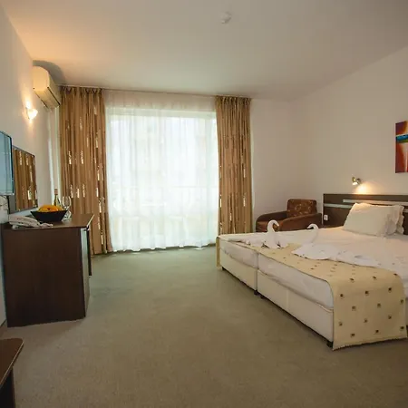 Deva Hotel 3*