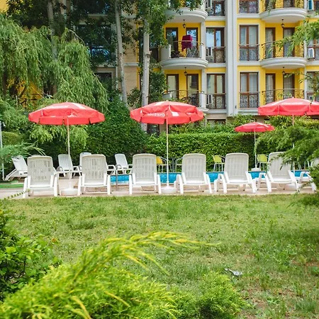 Hotel Deva 3*