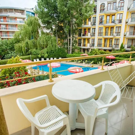 Hotel Deva