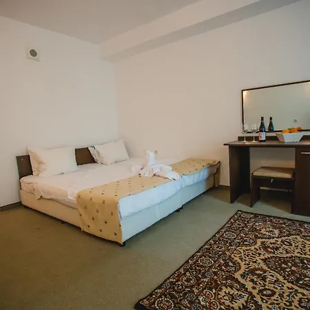 Deva Hotel Sunny Beach