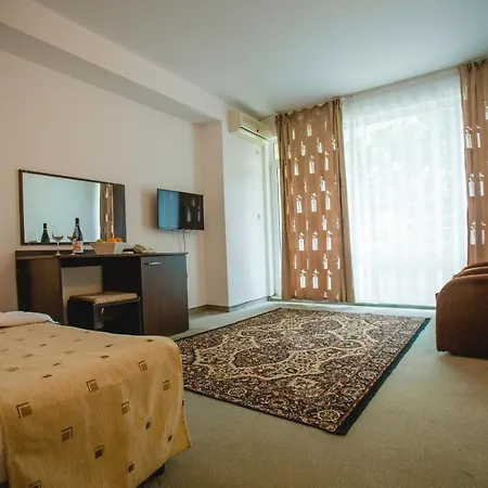 Hotel Deva