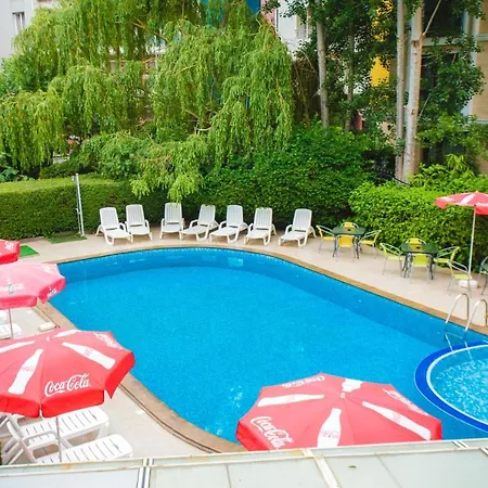 Hotel Deva