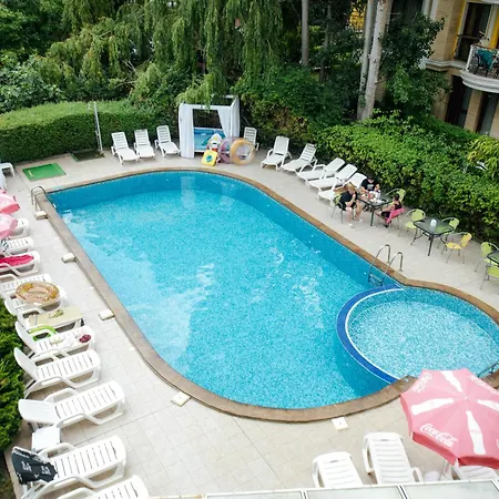 Deva Hotel