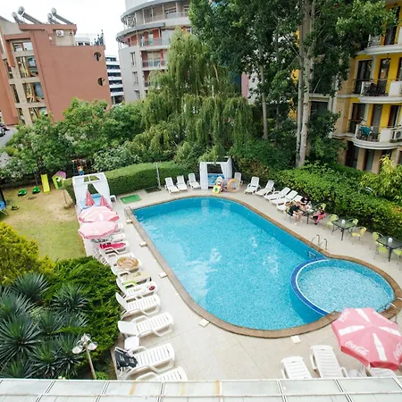 Deva Hotel 3*