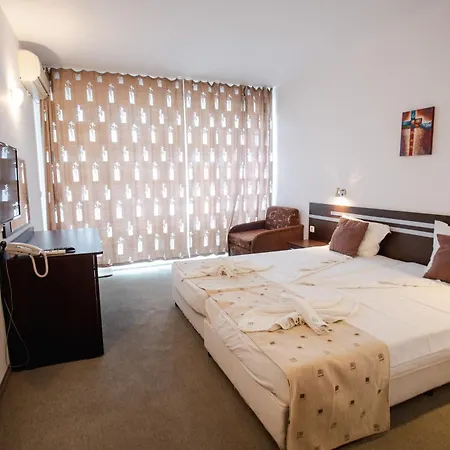 Hotel Deva 3*