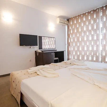 Hotel Deva