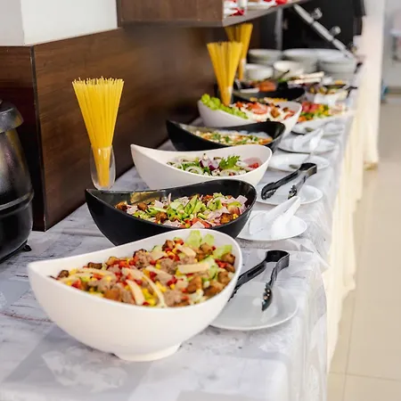 Deva Hotel