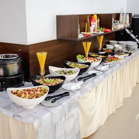 Deva Hotel 3*