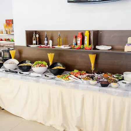 Hotel Deva
