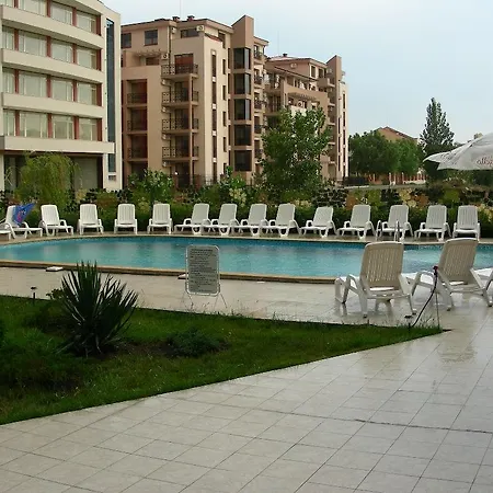 Deva Hotel 3*