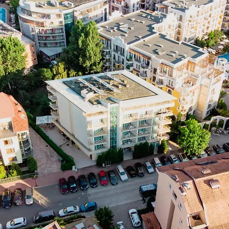 Deva Ξενοδοχείο 3*